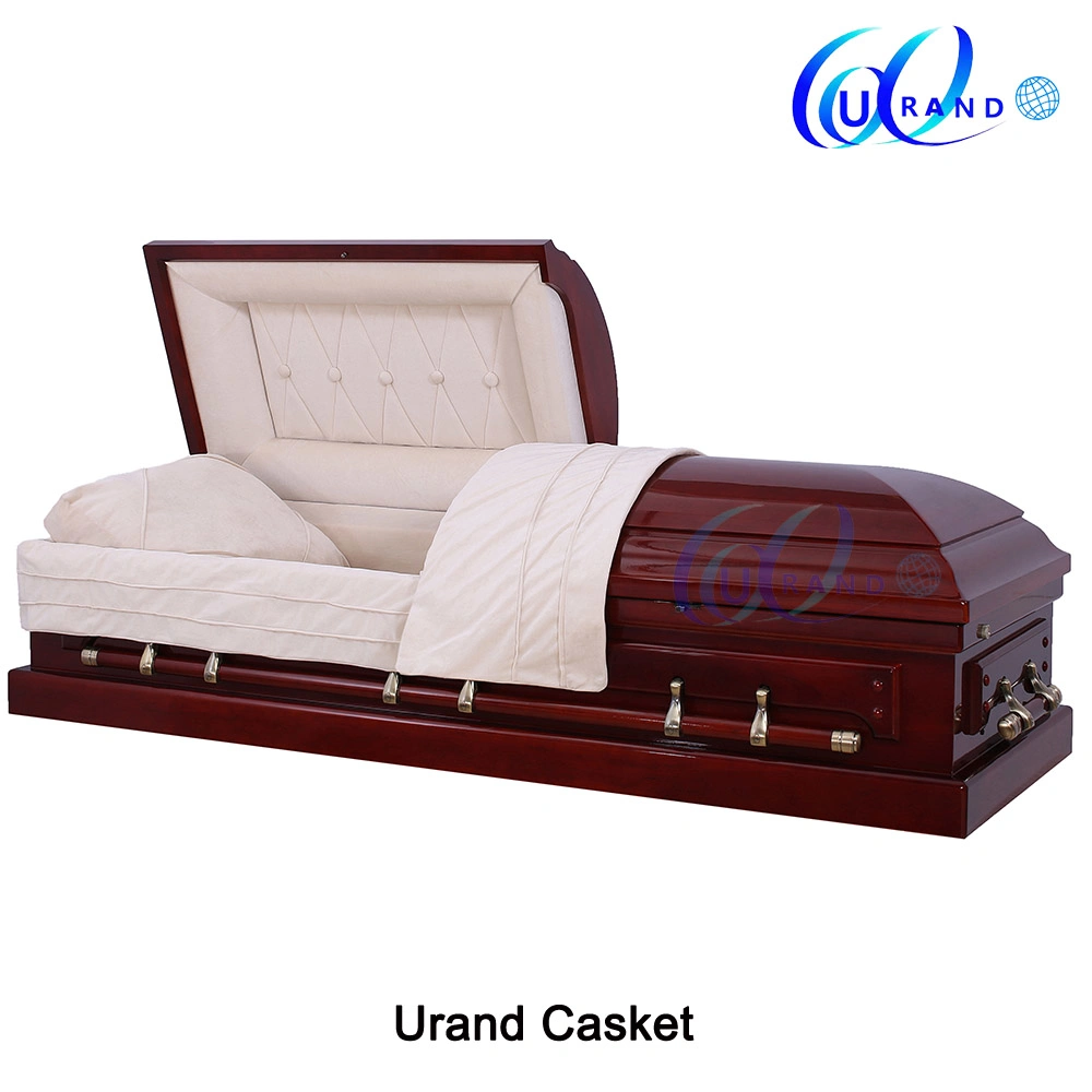 Zinc Alloy Copper Finish Casket Handle