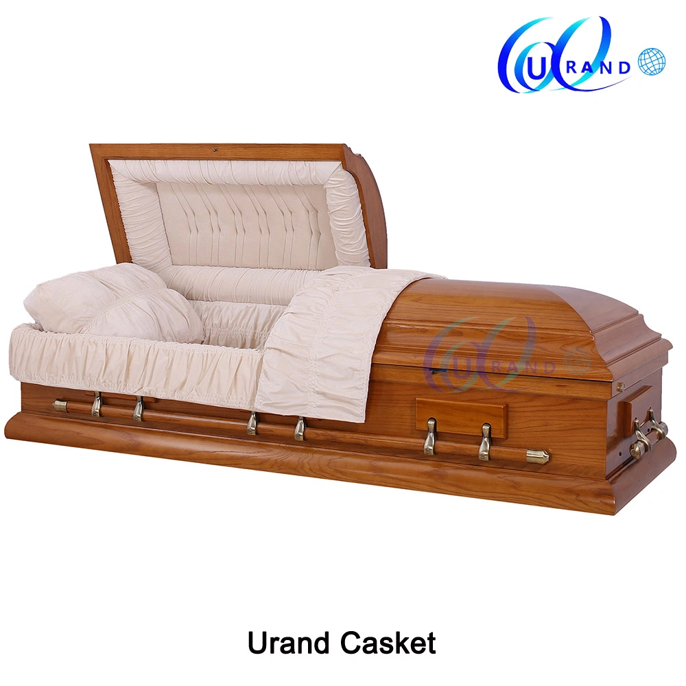 Zinc Alloy Copper Finish Casket Handle